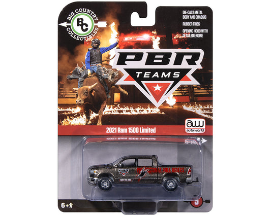 Big Country collectibles 1:64 2025 Release 1