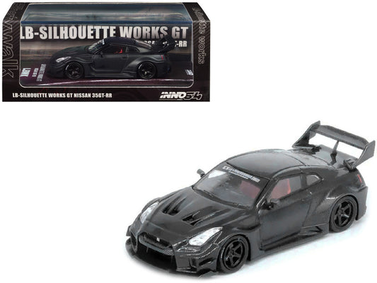 INNO64 1:64 LB SILHOUETTE WORKS GT NISSAN 35GT-RR