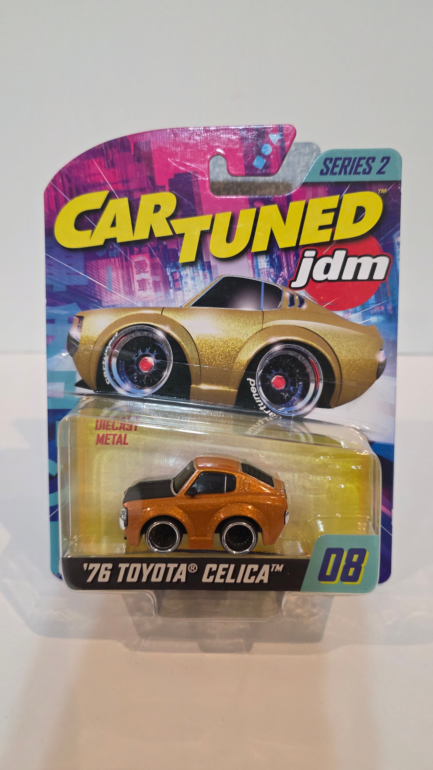 CarTuned JDM Series 2