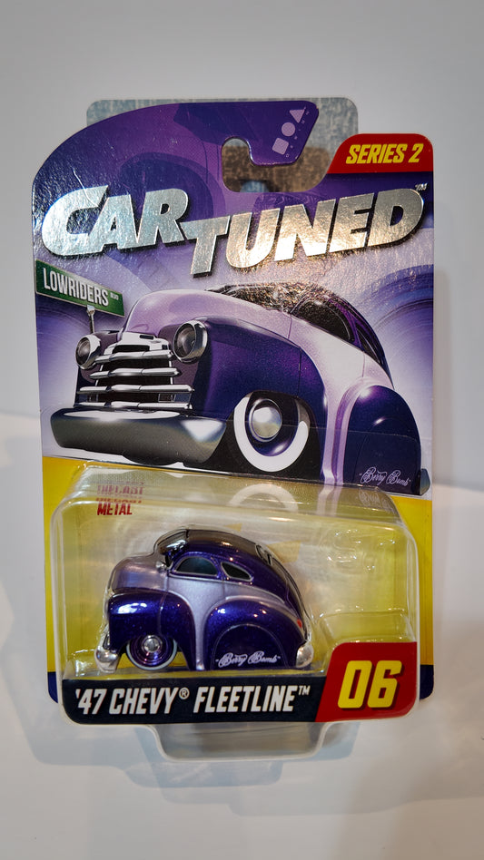 CarTuned Walgreens Series #2