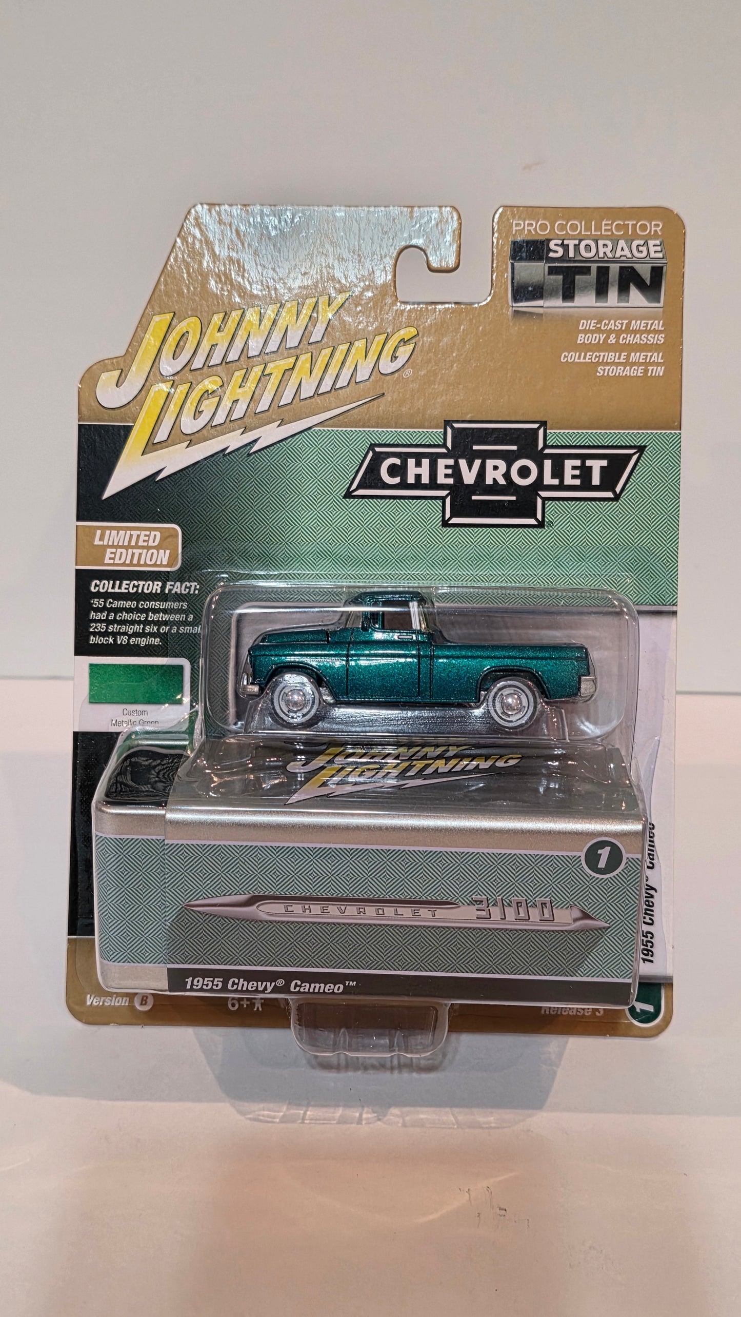 Johnny Lightning 1:64 Assortment