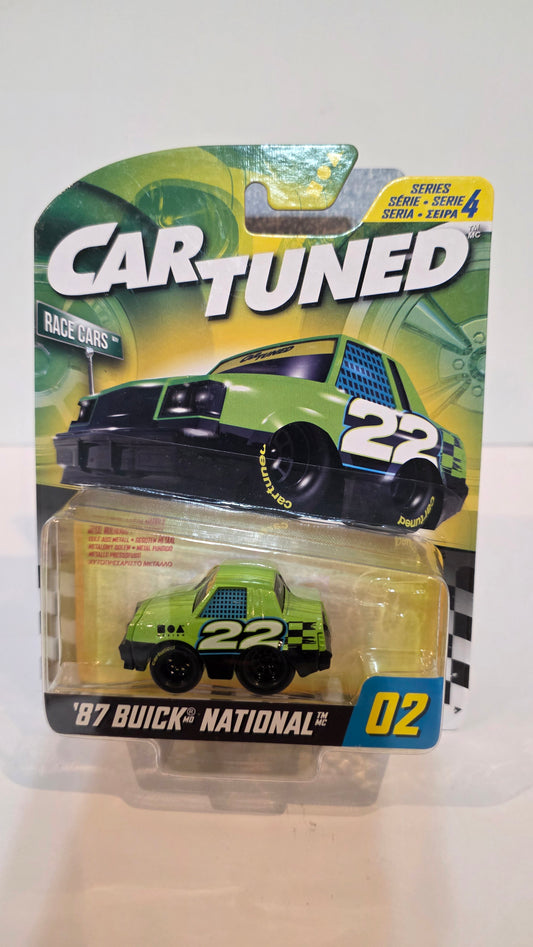 CarTuned Series 4