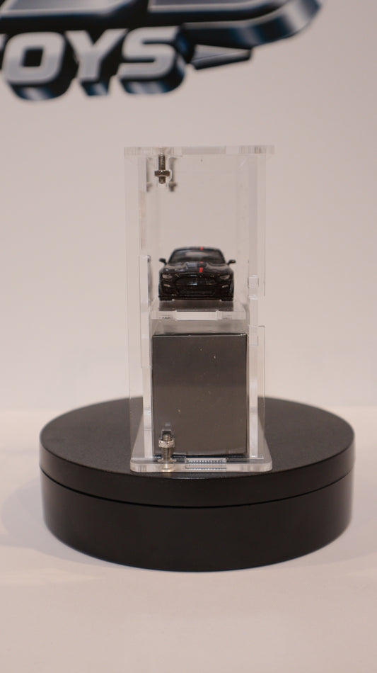 Acrylic Case For MINI GT Brand (Car Not Included)