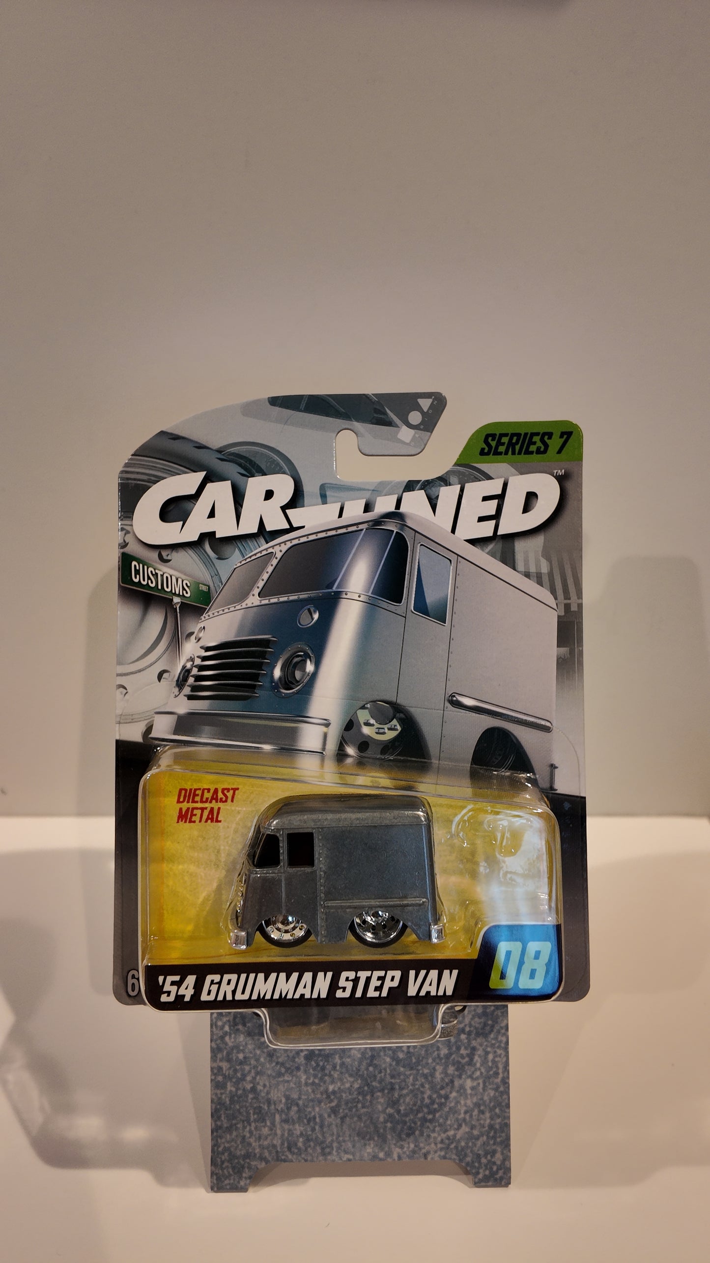CarTuned Series 7