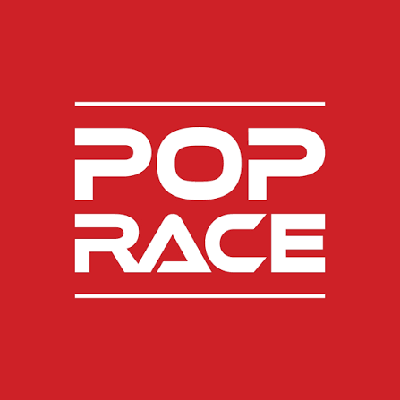 PopRace- Race Your World