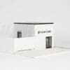 Greenlight 1:64 Diorama The UPS Store – Mijo Exclusives