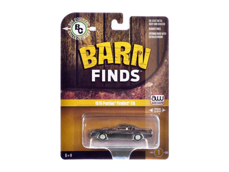 Big Country collectibles 1:64 2025 Release 1