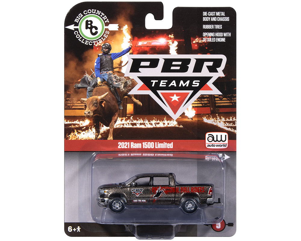 Big Country collectibles 1:64 2025 Release 1