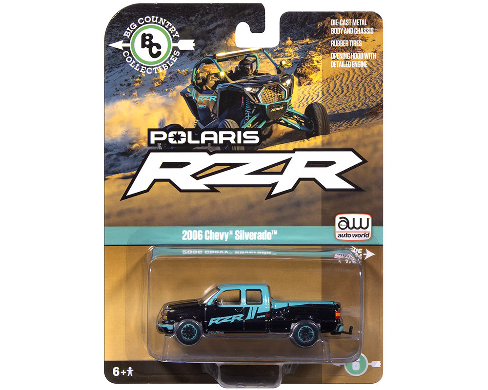 Big Country collectibles 1:64 2025 Release 1