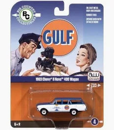 Big Country collectibles 1:64 2025 Release 1