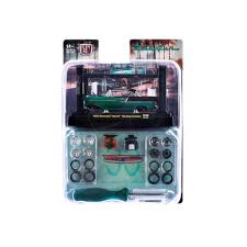 M2 1:64 Model-Kit Rel 80 Assortment (3 styles)