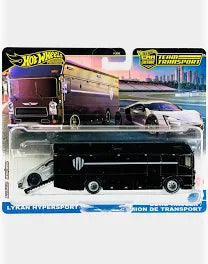 HW 1:64 Car Culture Team Transport 2025 release H