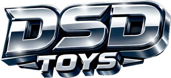 DSD TOYS