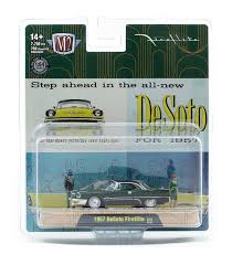 M2 Machines 1:64 Diorama 2025 release 16