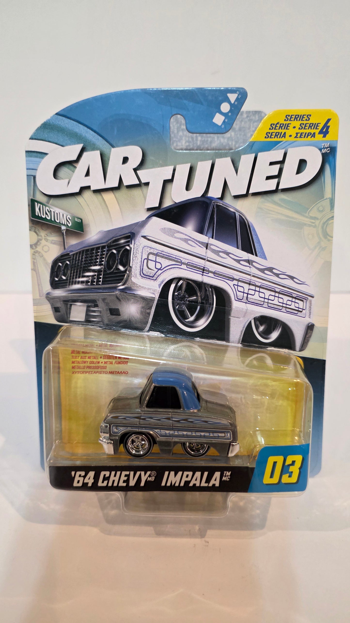 CarTuned Series 4