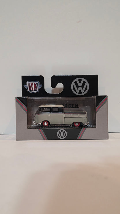 M2 Machines 1:64 Auto-Thentics Release 108 Assortment