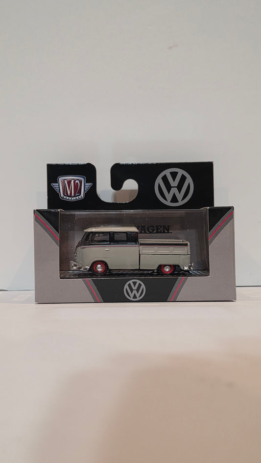 M2 Machines 1:64 Auto-Thentics Release 108 Assortment