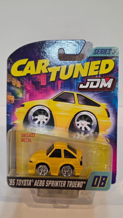 CarTuned JDM Series 3
