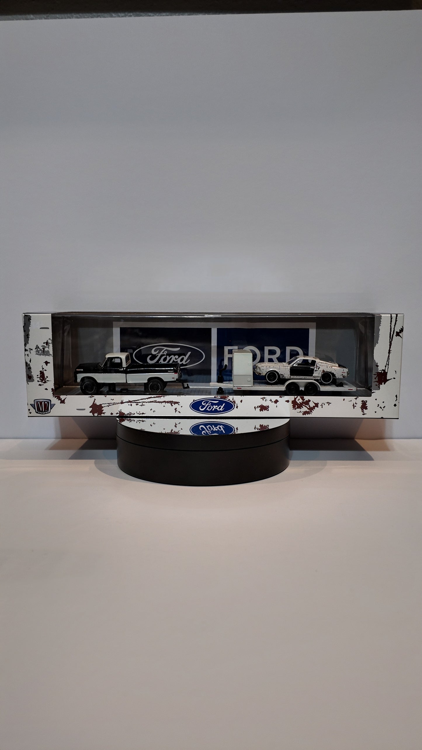 M2 Machines 1:64 Auto-Haulers Release 92 Assortment