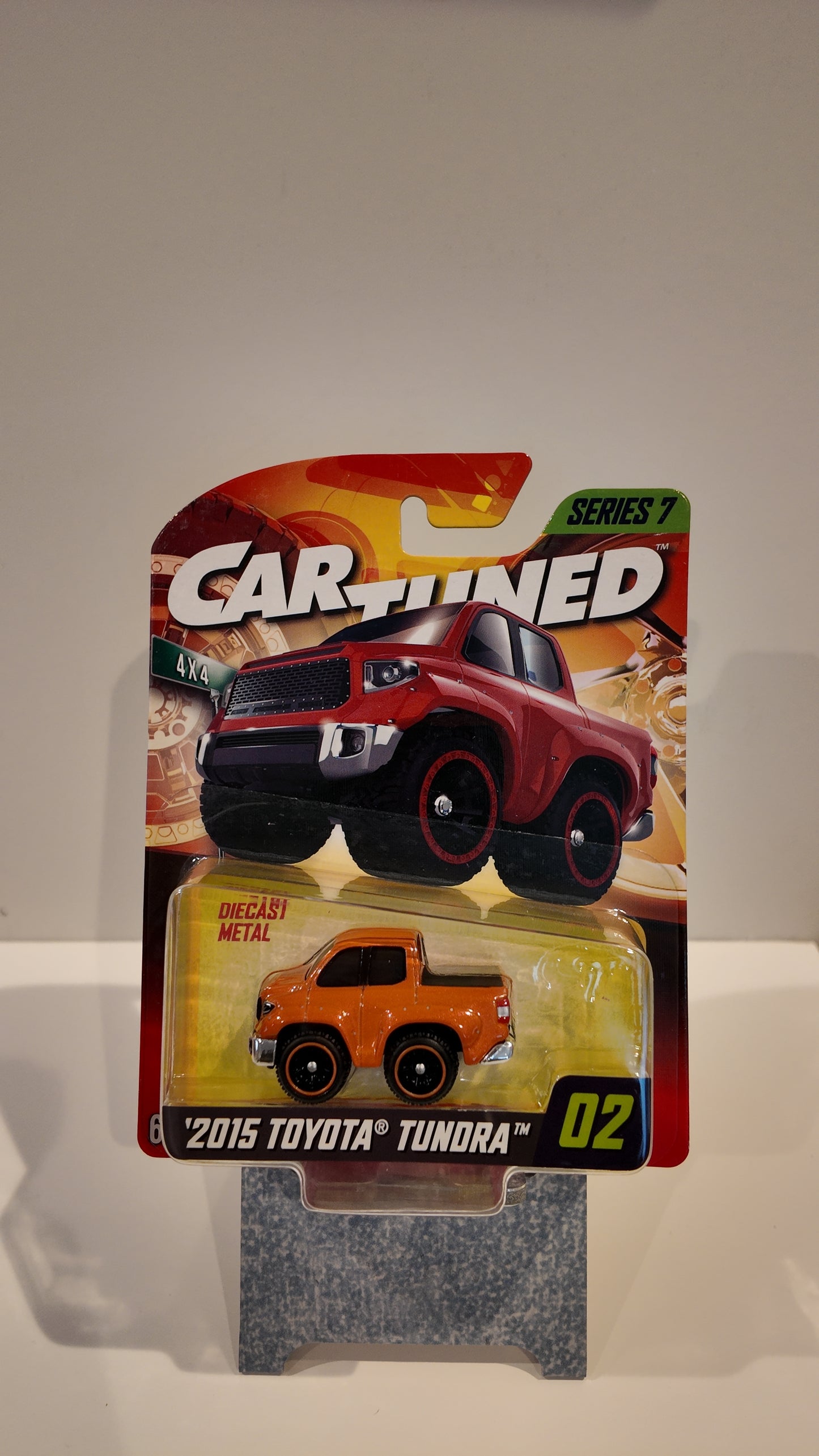 CarTuned Series 7