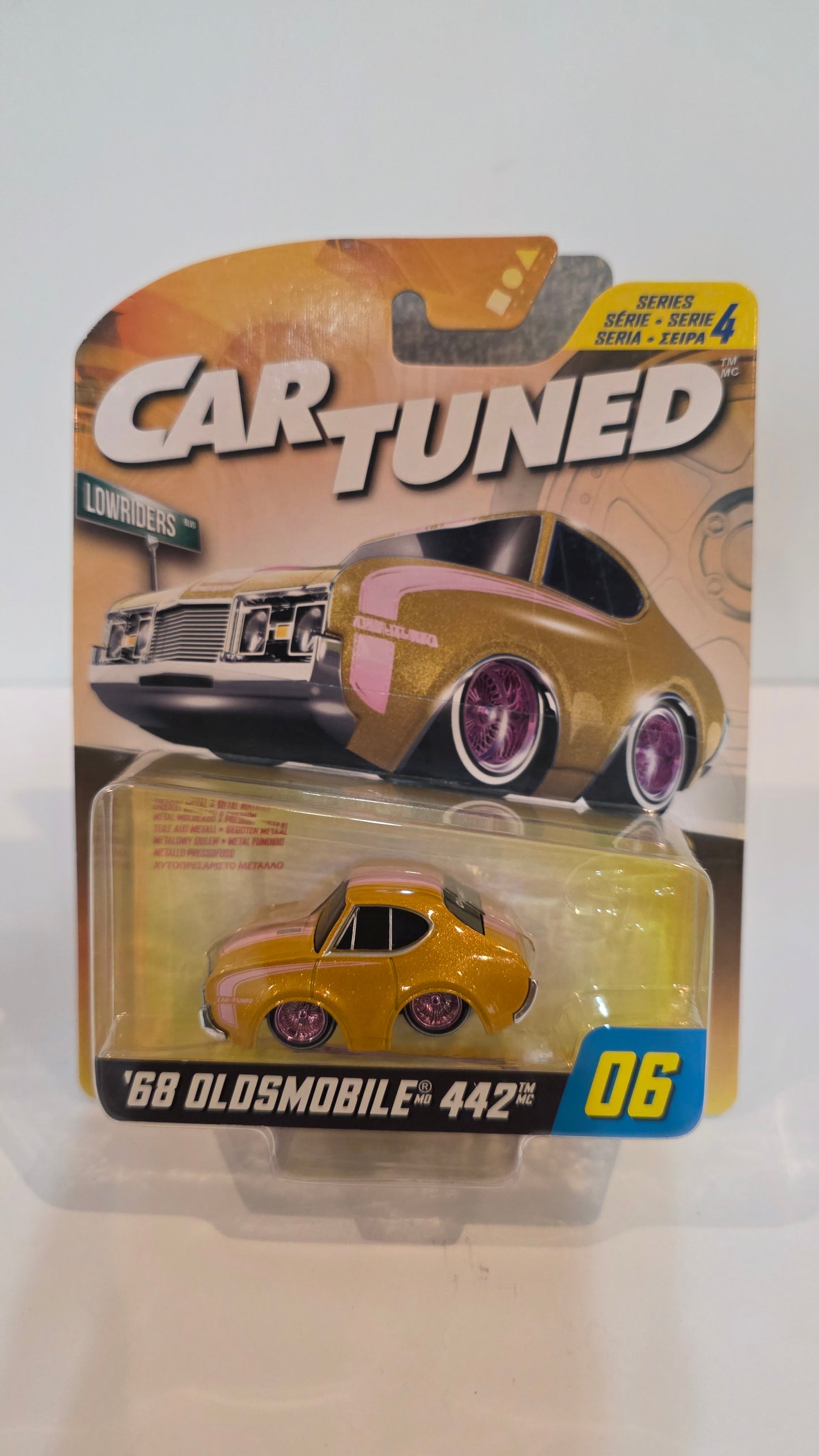 CarTuned Series 4