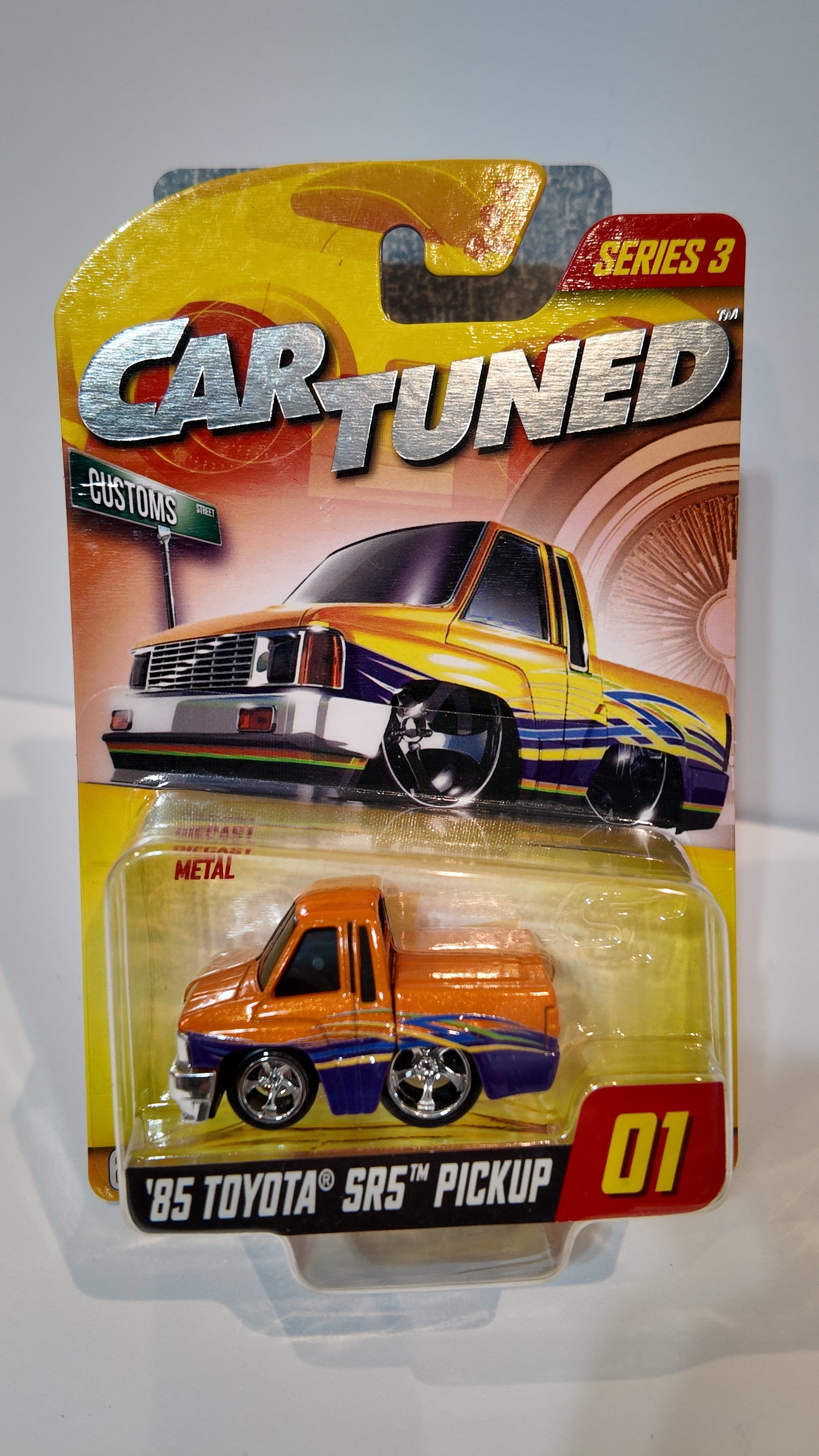 CarTuned Walgreens Series 3