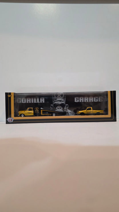 M2 Machines 1:64 Auto-Haulers Release 96