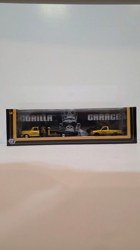 M2 Machines 1:64 Auto-Haulers Release 96