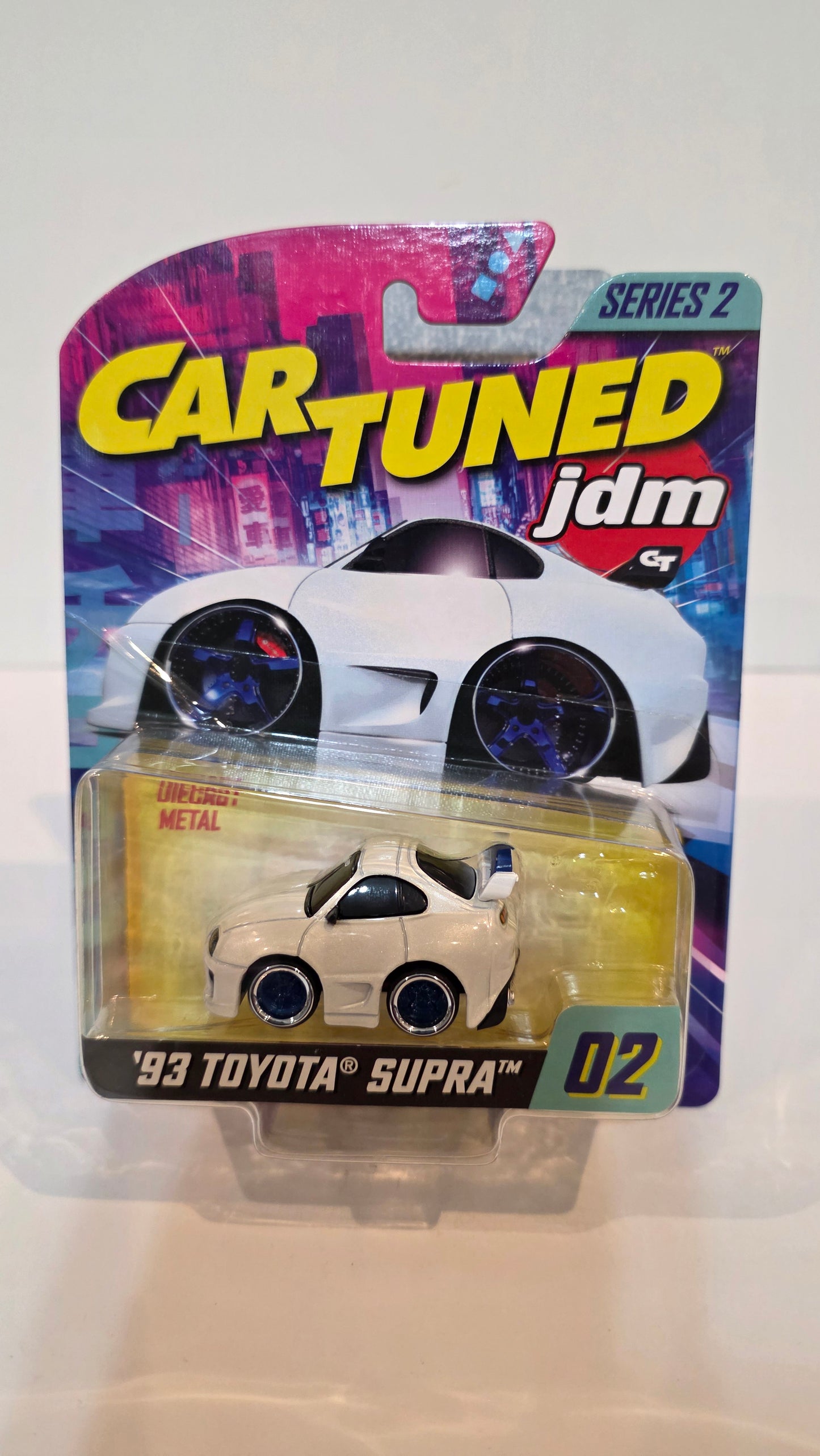 CarTuned JDM Series 2