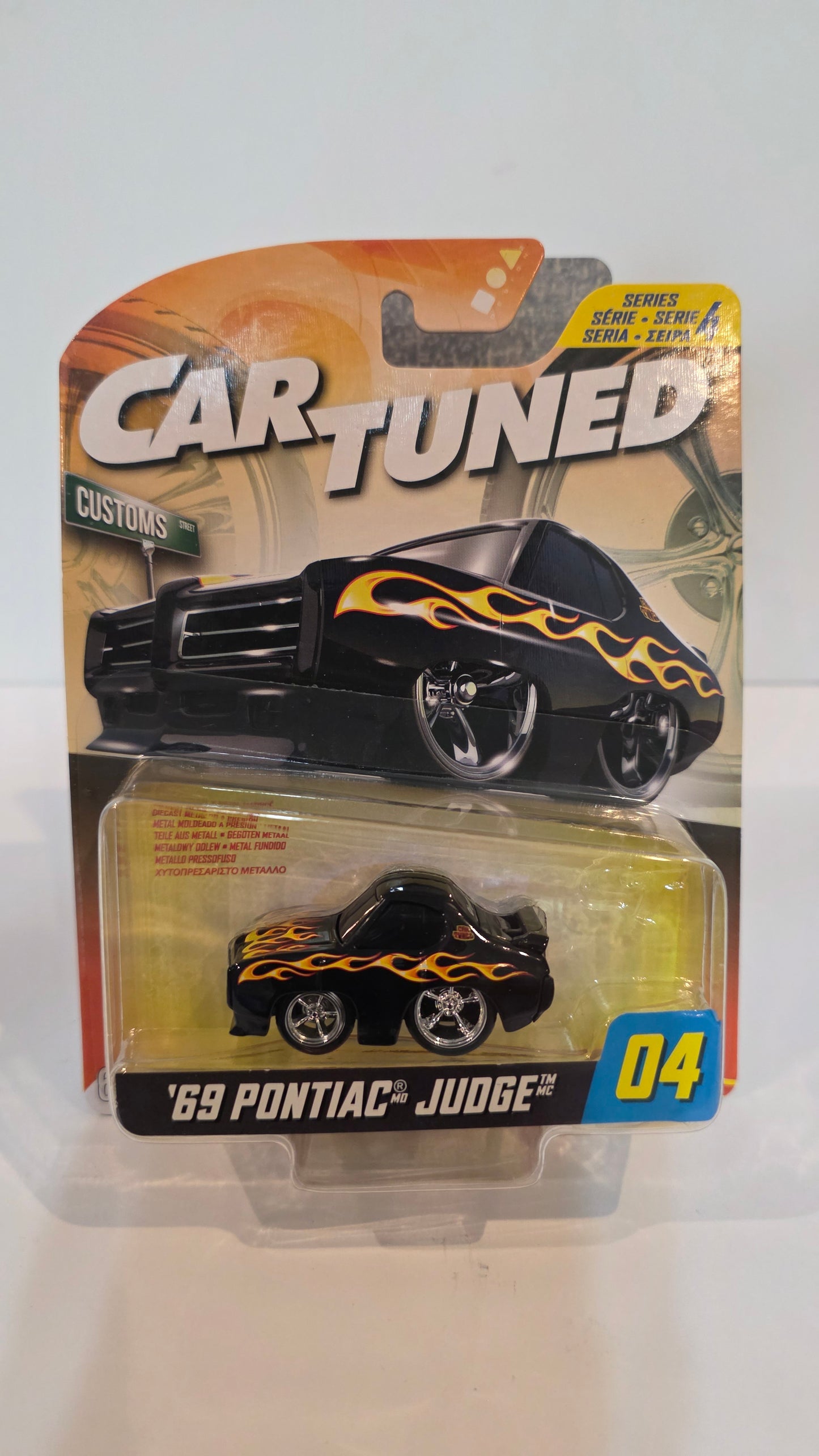 CarTuned Series 4