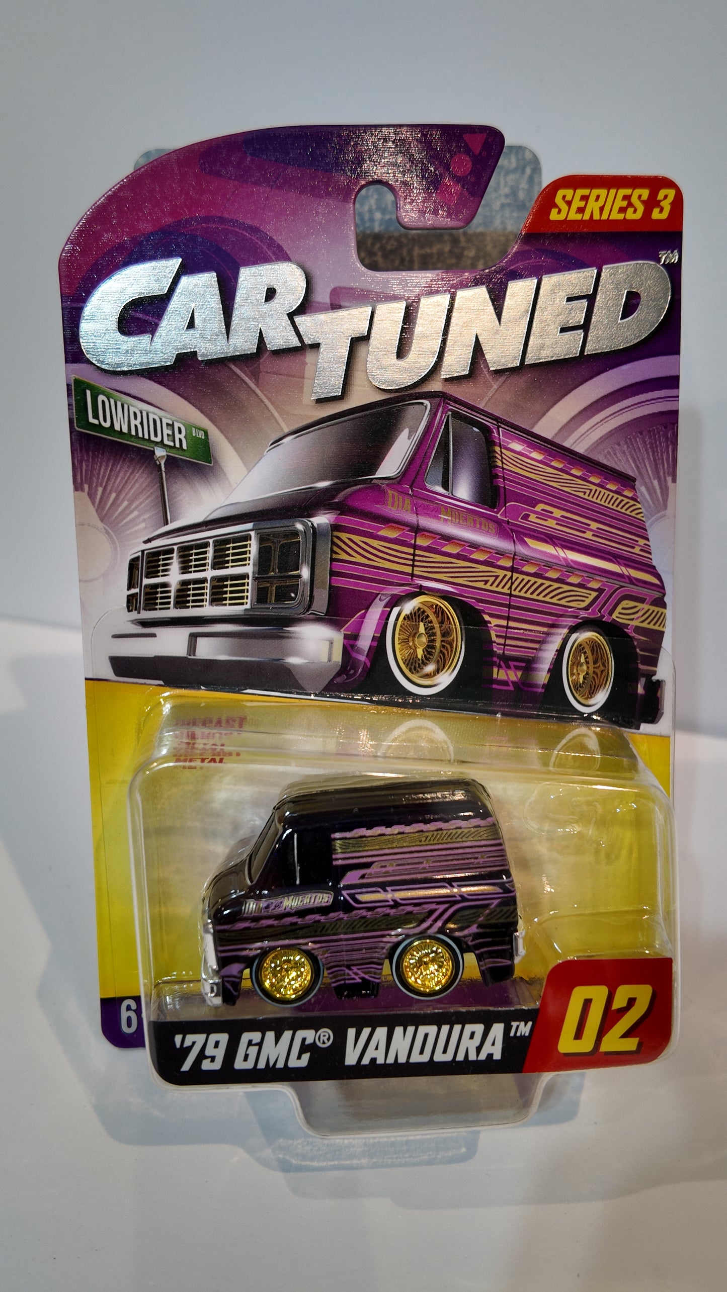 CarTuned Walgreens Series 3