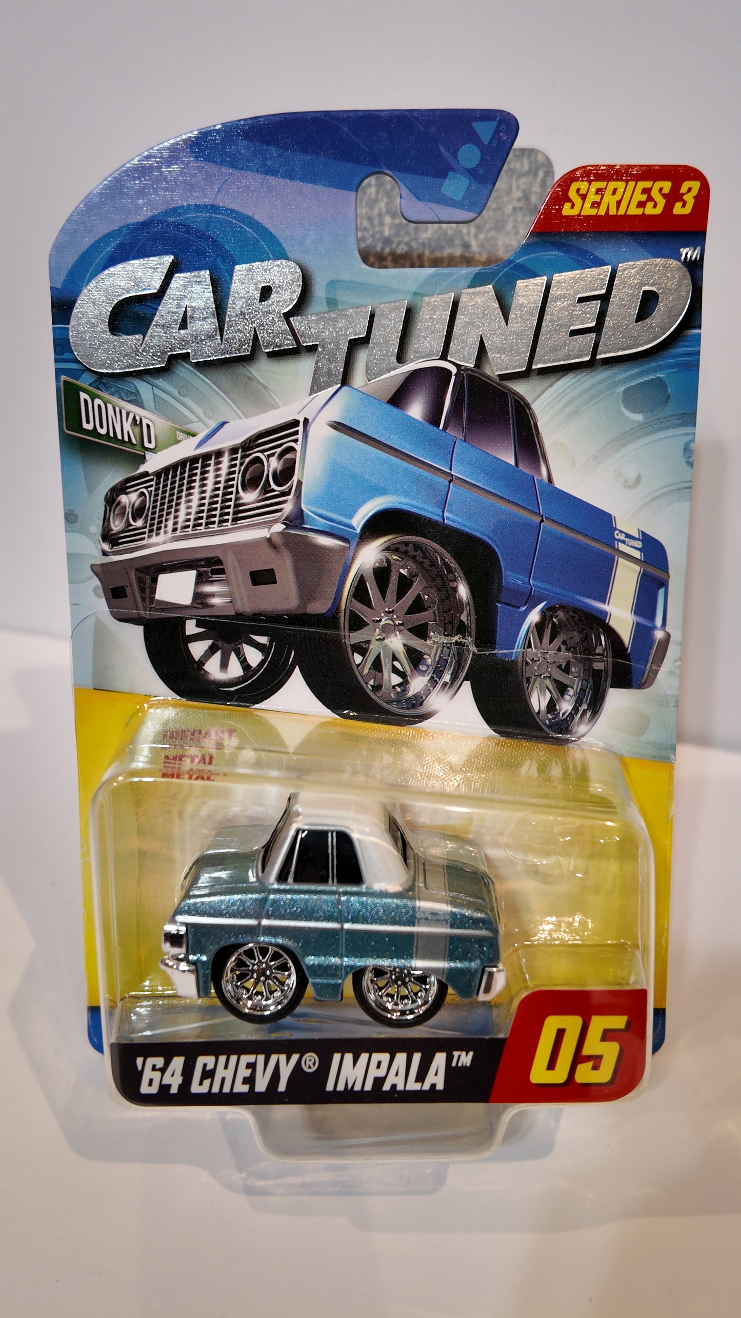 CarTuned Walgreens Series 3