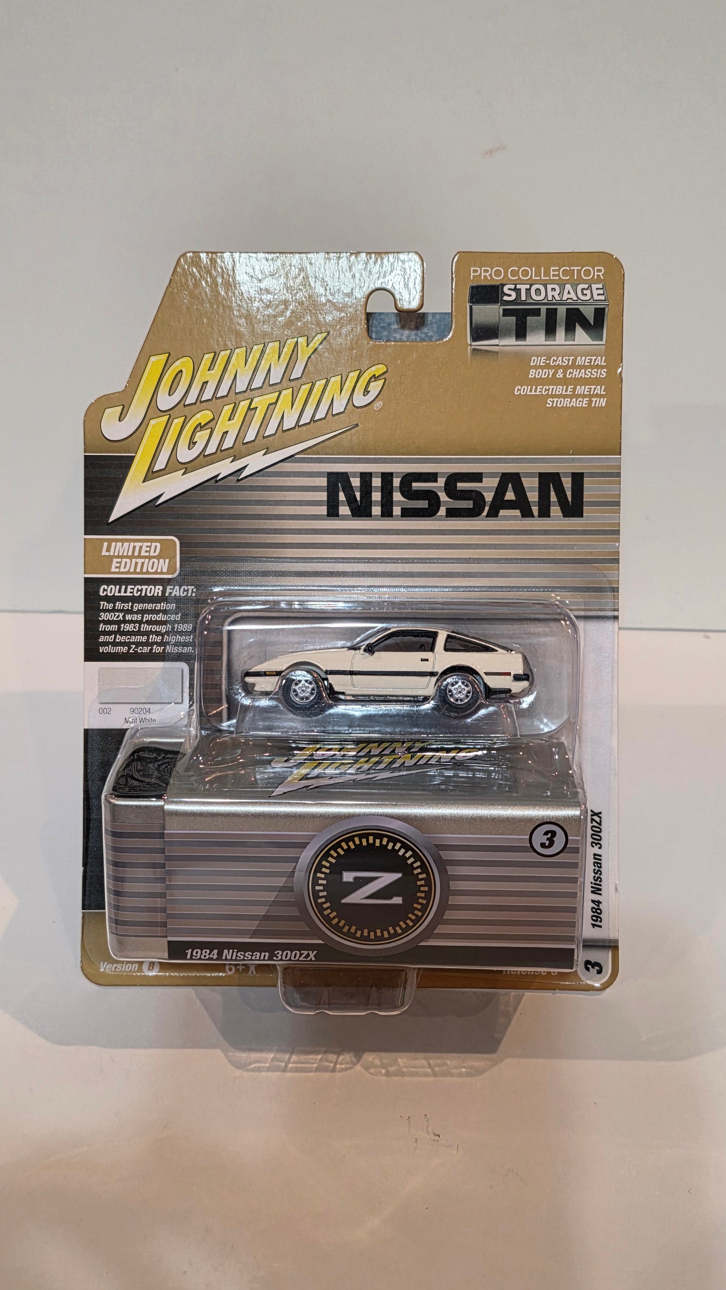 Johnny Lightning 1:64 Assortment