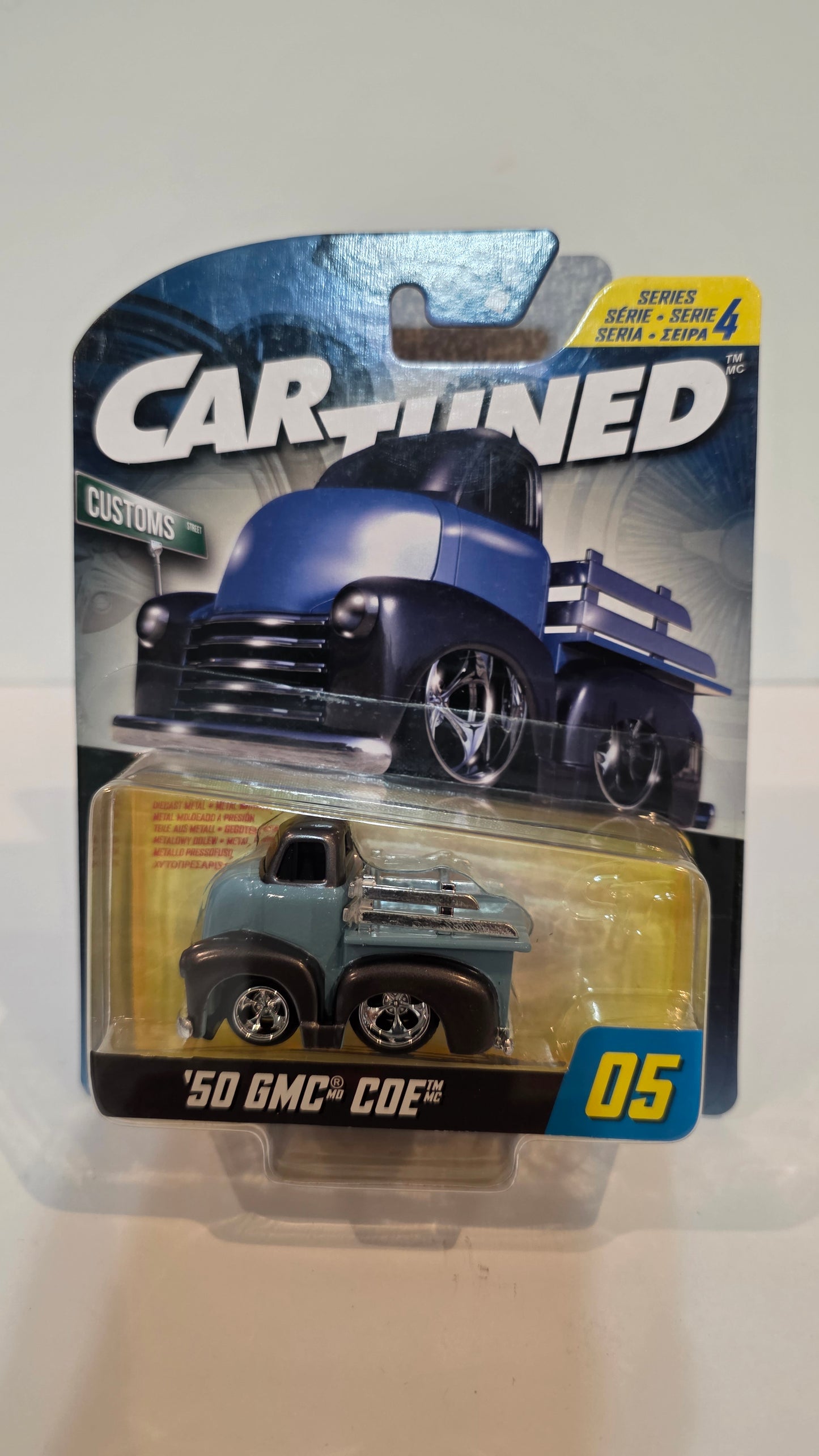 CarTuned Series 4