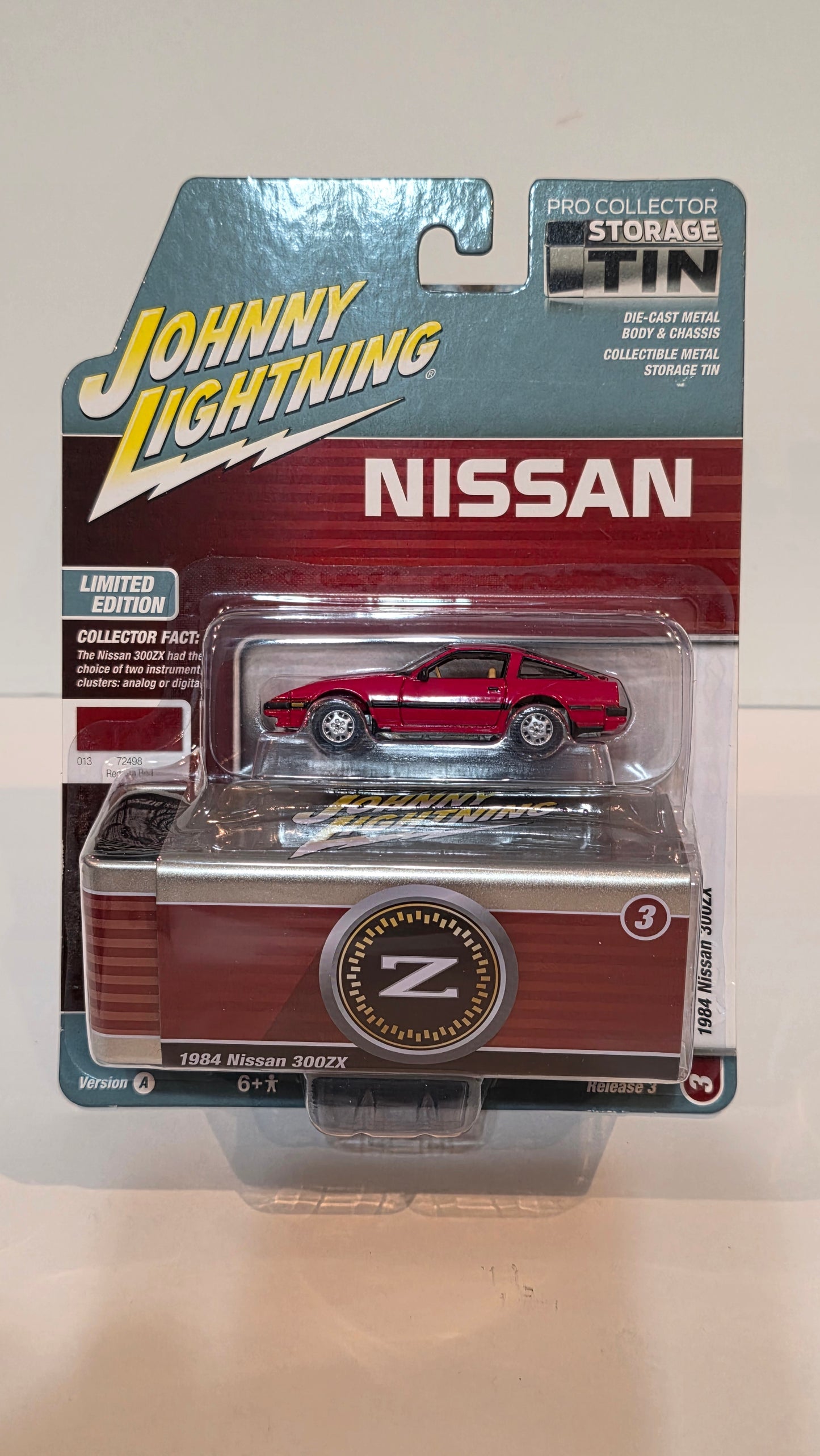 Johnny Lightning 1:64 Assortment