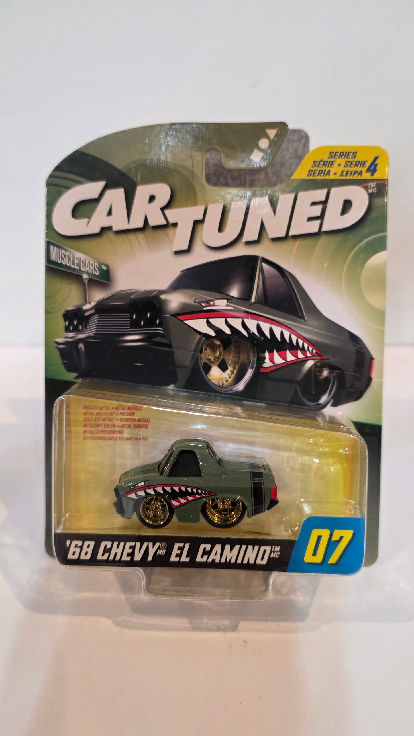 CarTuned Series 4