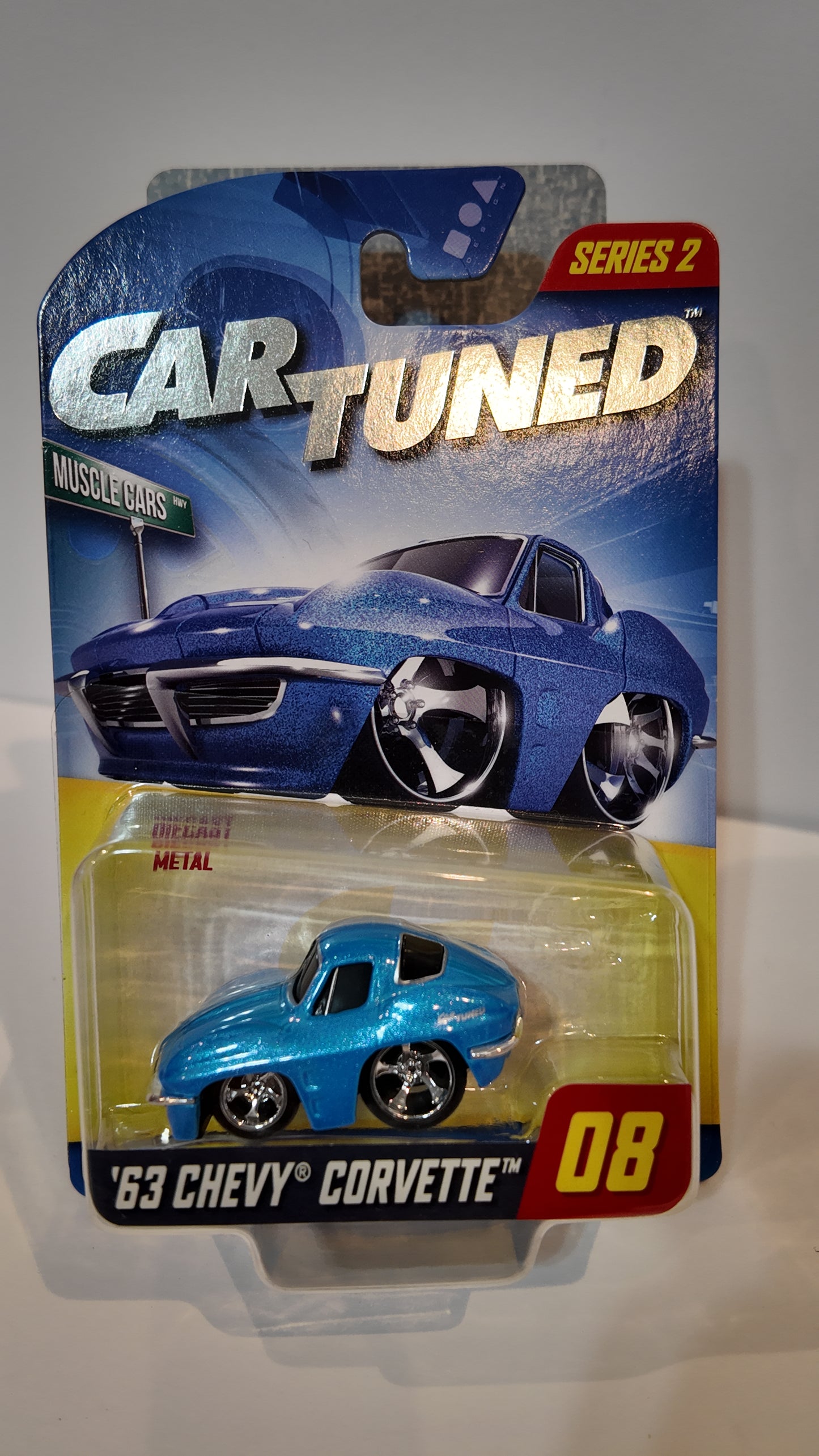 CarTuned Walgreens Series #2