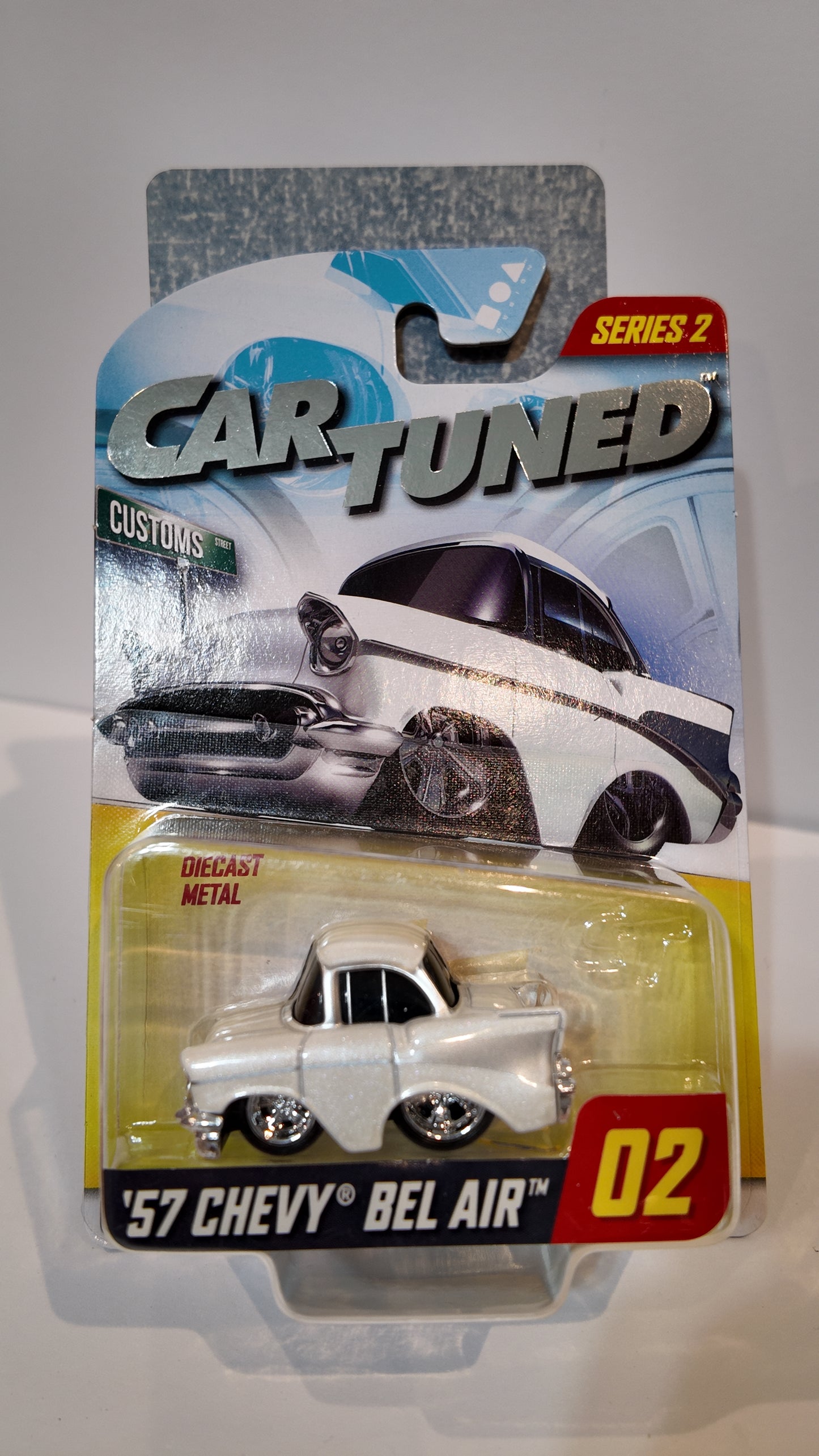 CarTuned Walgreens Series #2