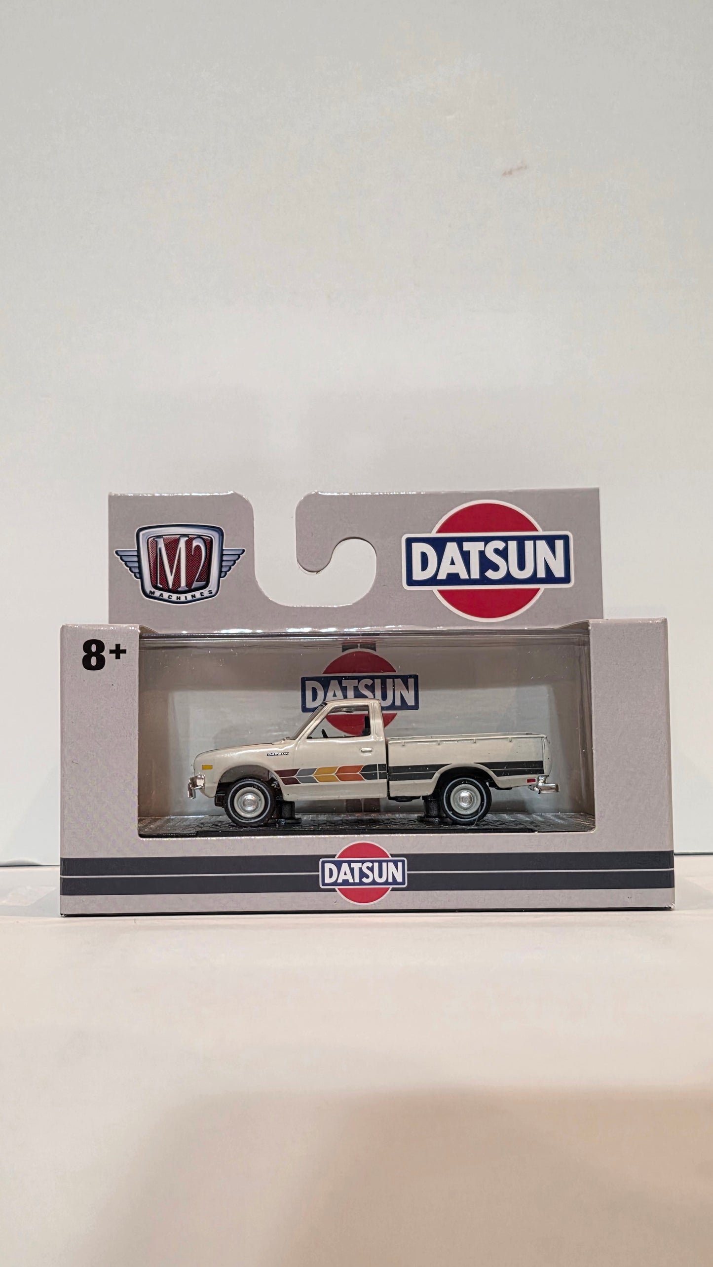 M2 Machines 1:64 Auto-Thentics Release 108 Assortment