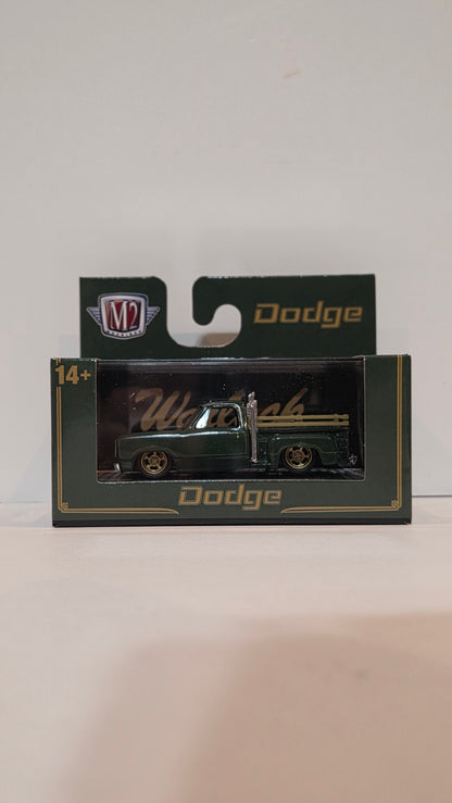 M2 Machines 1:64 Auto-Thentics Release 108 Assortment