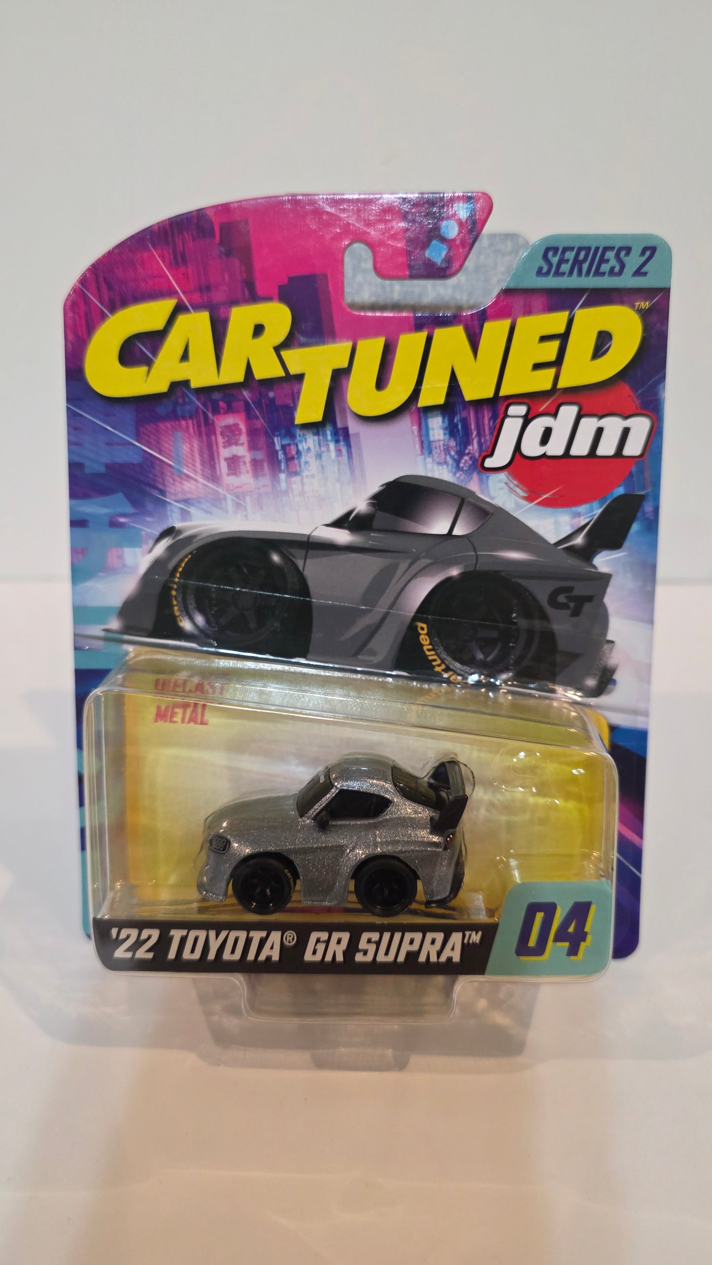 CarTuned JDM Series 2