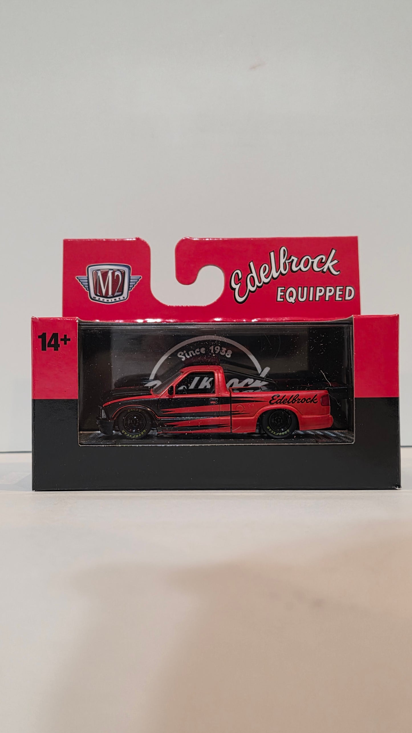 M2 Machines 1:64 Auto-Thentics Release 108 Assortment