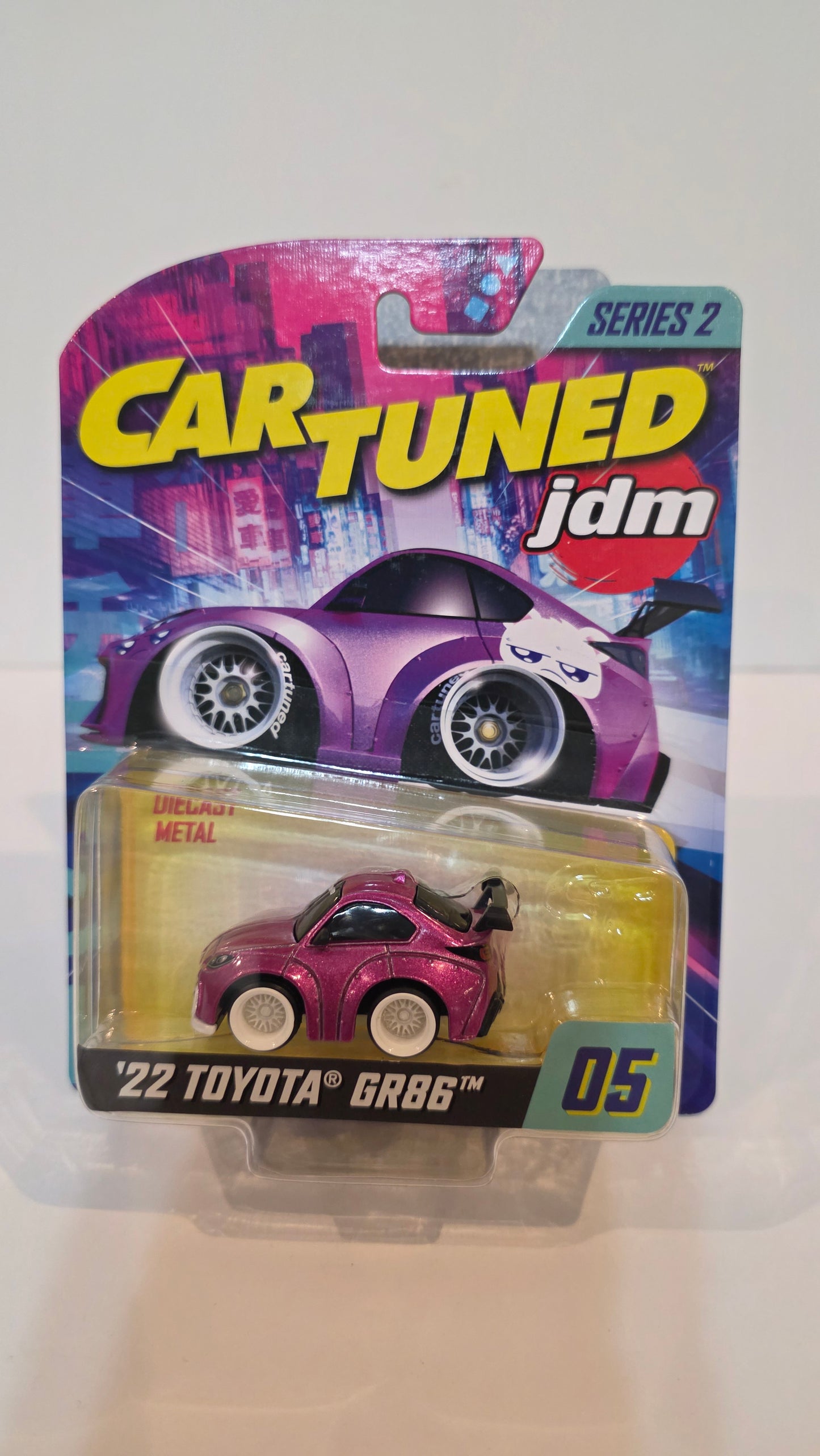 CarTuned JDM Series 2
