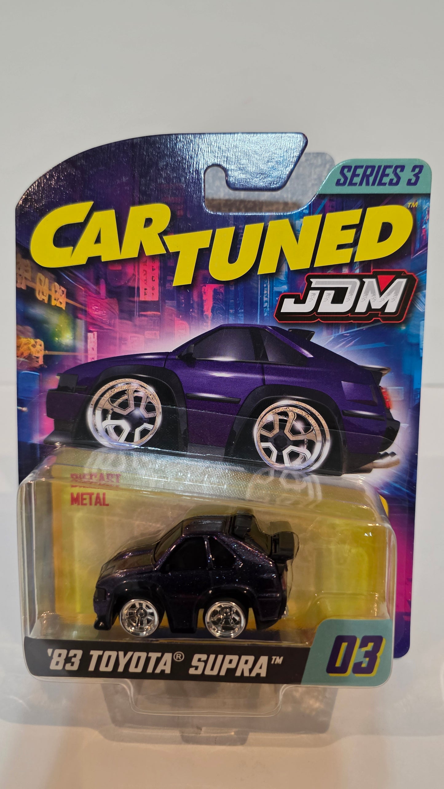 CarTuned JDM Series 3