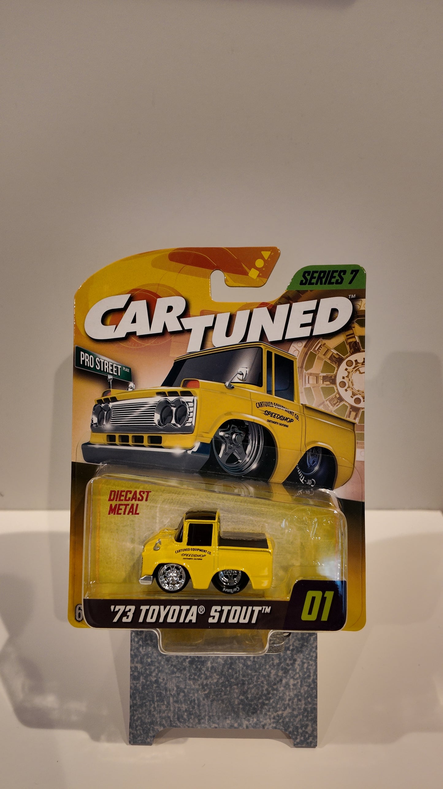 CarTuned Series 7