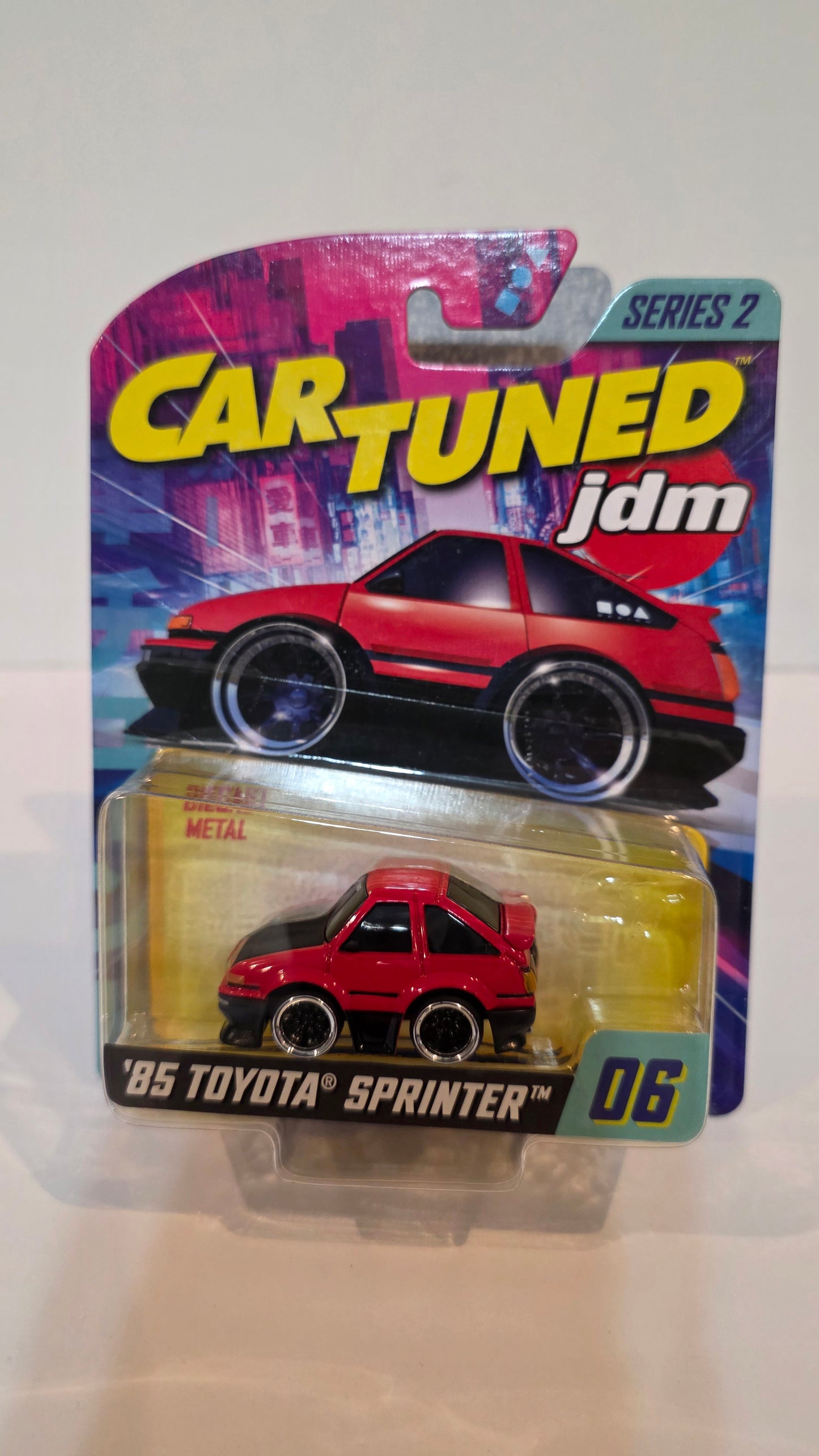 CarTuned JDM Series 2
