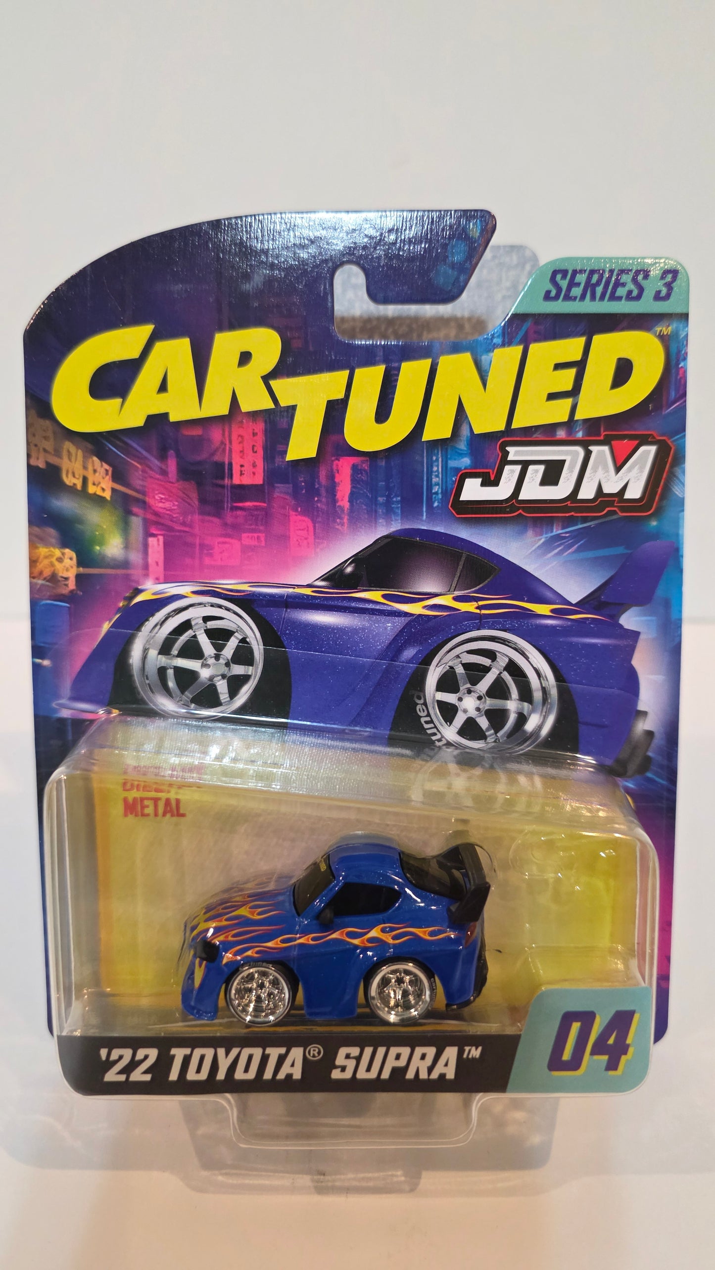 CarTuned JDM Series 3