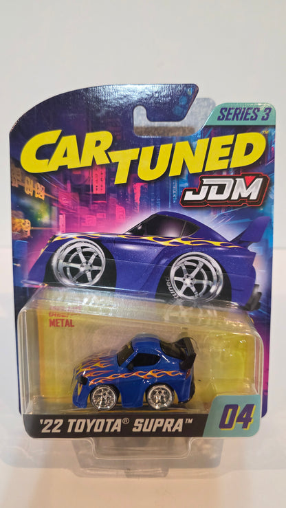 CarTuned JDM Series 3