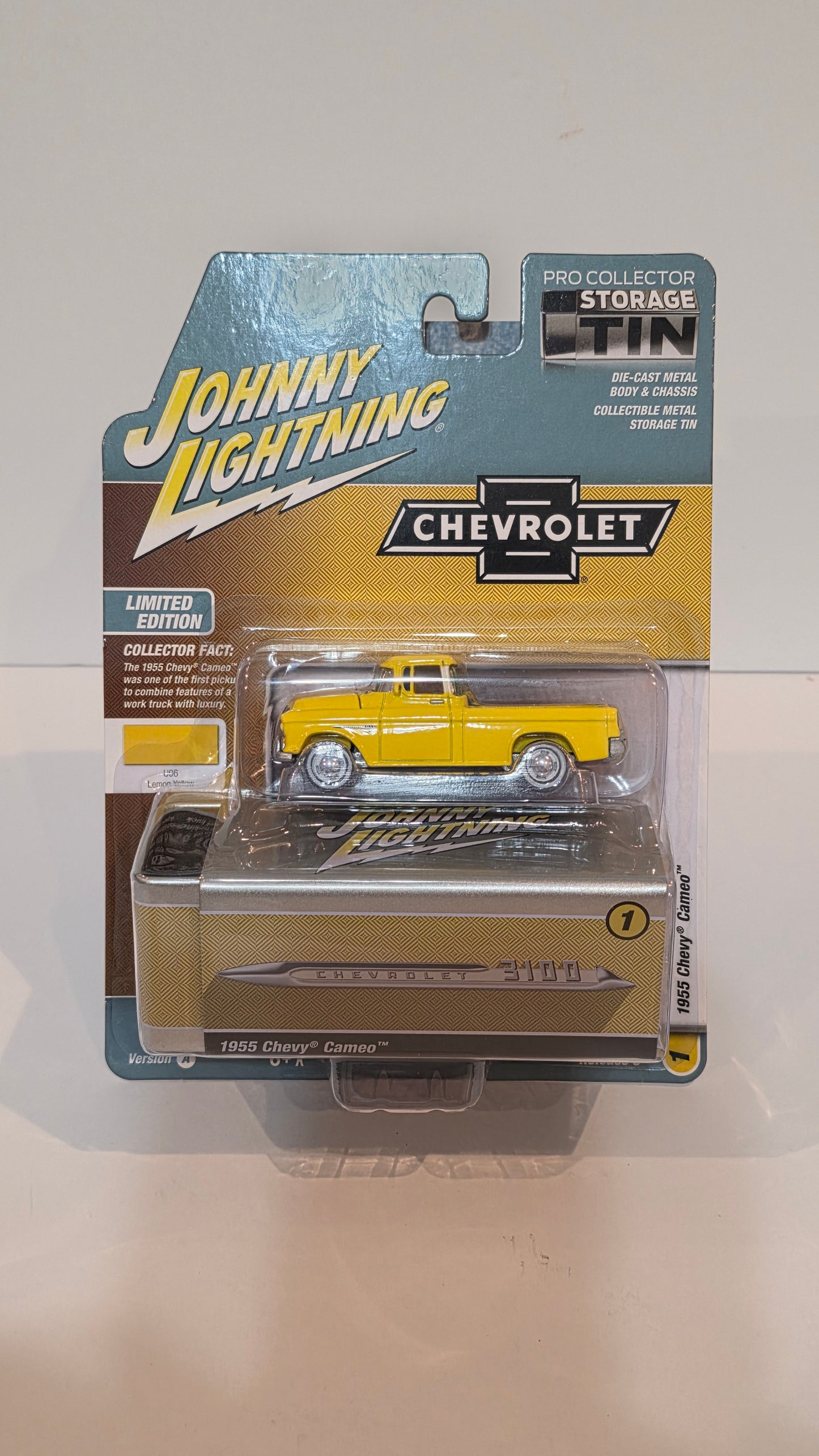 Johnny Lightning 1:64 Assortment