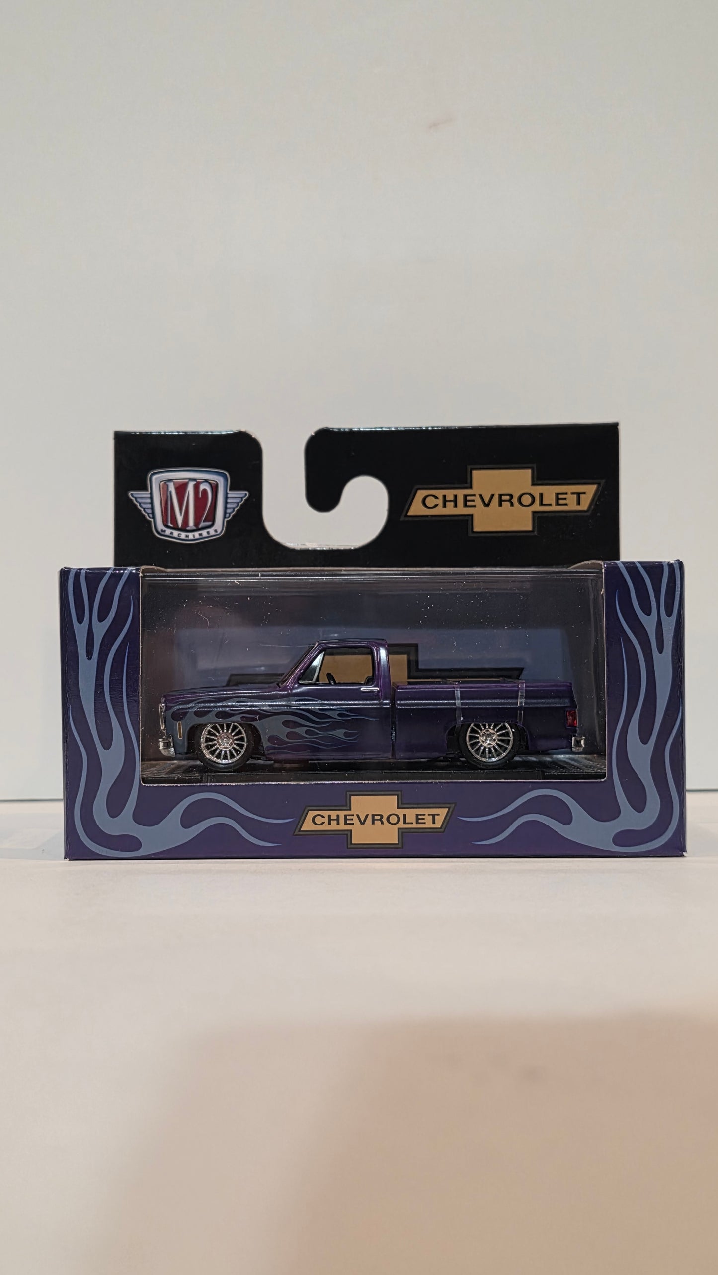 M2 Machines 1:64 Auto-Thentics Release 108 Assortment